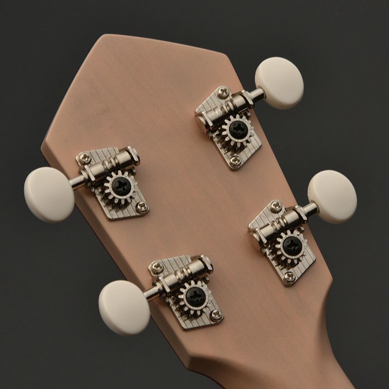 ブロンド ソプラノ