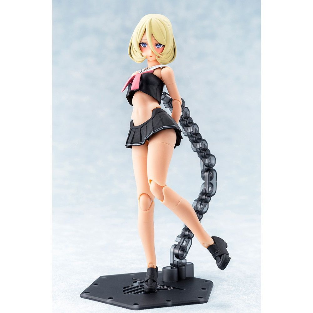 メガミデバイス バスタードールまとめ売り1 メガミデバイス 1/1 BUSTER DOLL(バスタードール) タンク