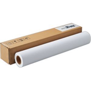 品質保証，新作 セーレン ハンディカットクロス 610mm×20m 2インチ紙管 HDCC-0610 1本 プリンター用紙・コピー用紙