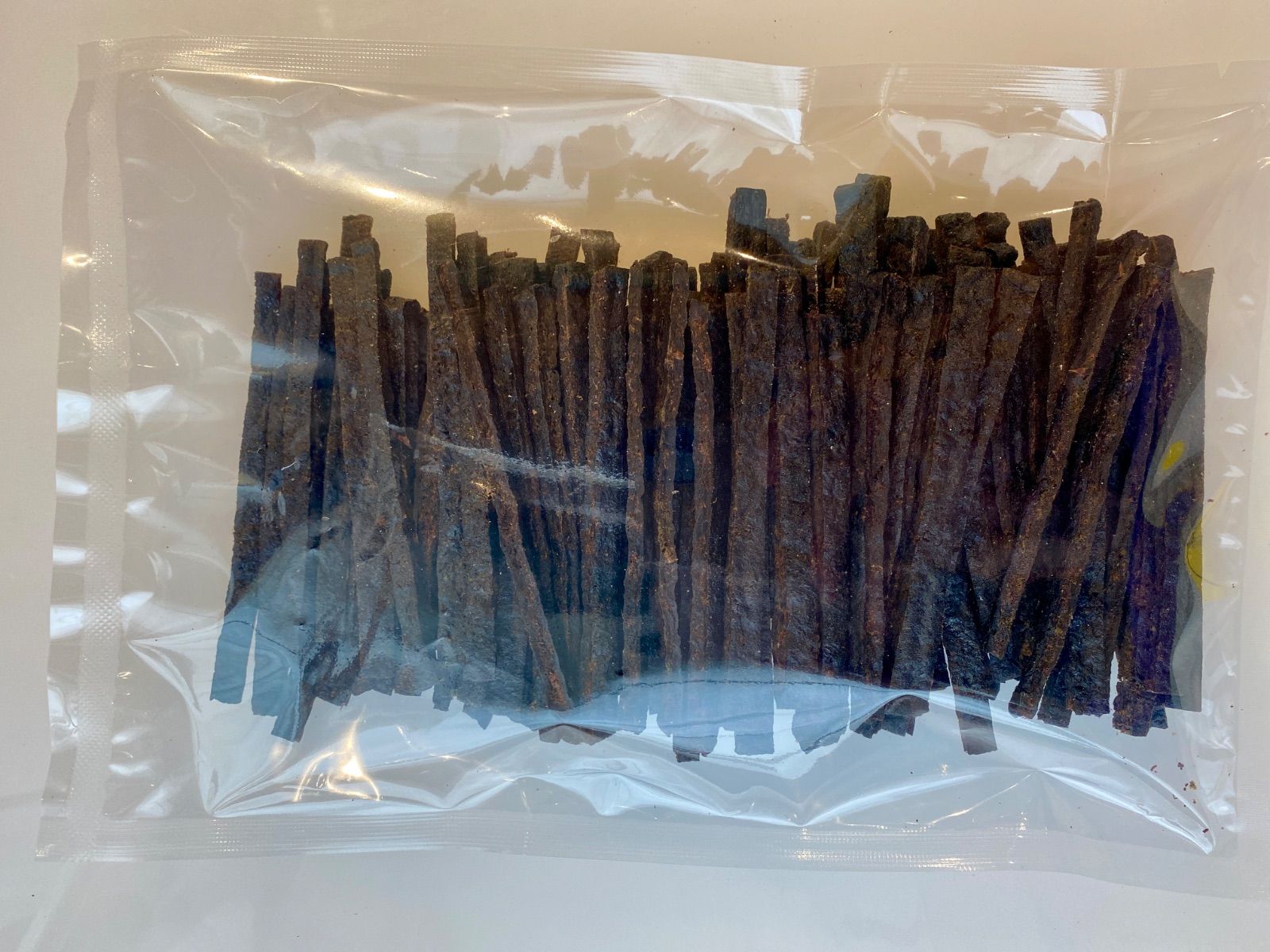 犬用 無添加 無着色 くじらジャーキー 900 g 300 g×3袋 高タンパク 低脂肪の天然おやつ