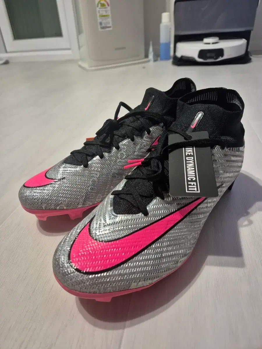 NIKE マーキュリアル サッカーシューズ エリート FG 新品