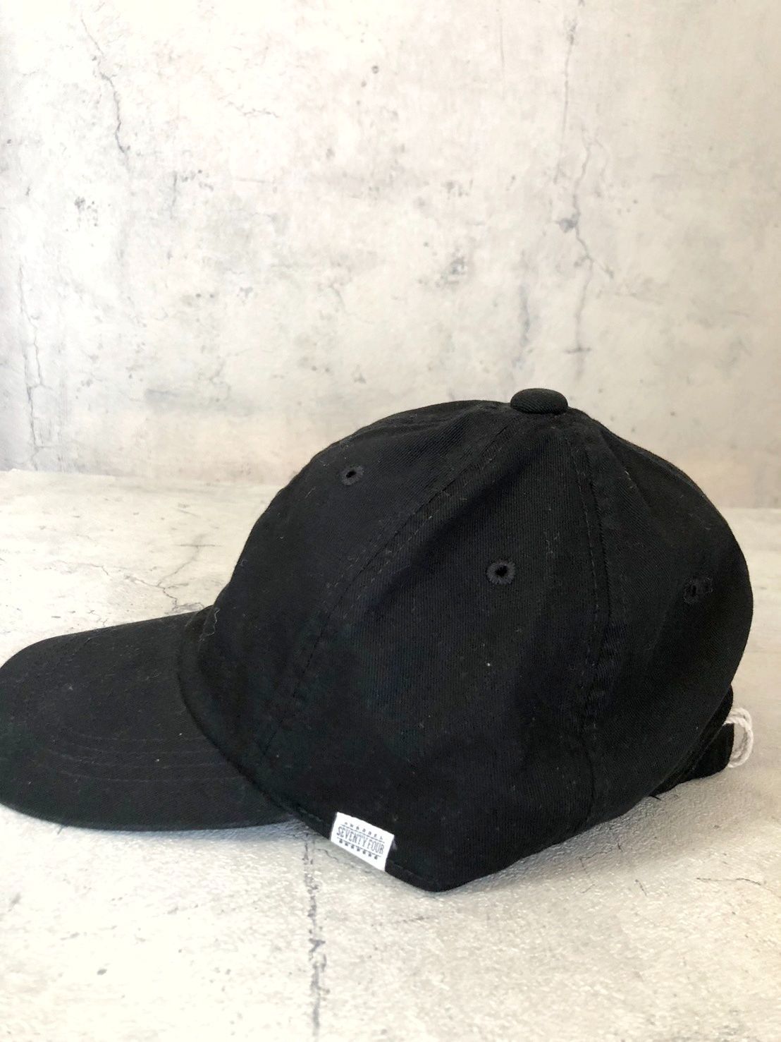 70th Anniversary Cap ブラック 59FIFTY 59FIFTY 70th Anniversary ブラック | ニューエラ
