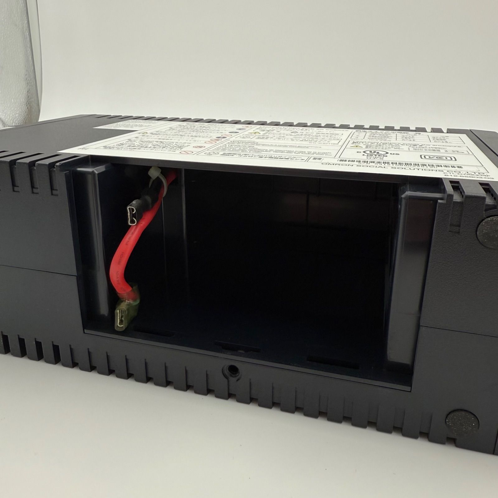 BY50S 無停電電源装置