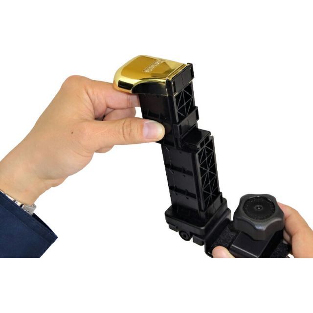 セット 足置き台