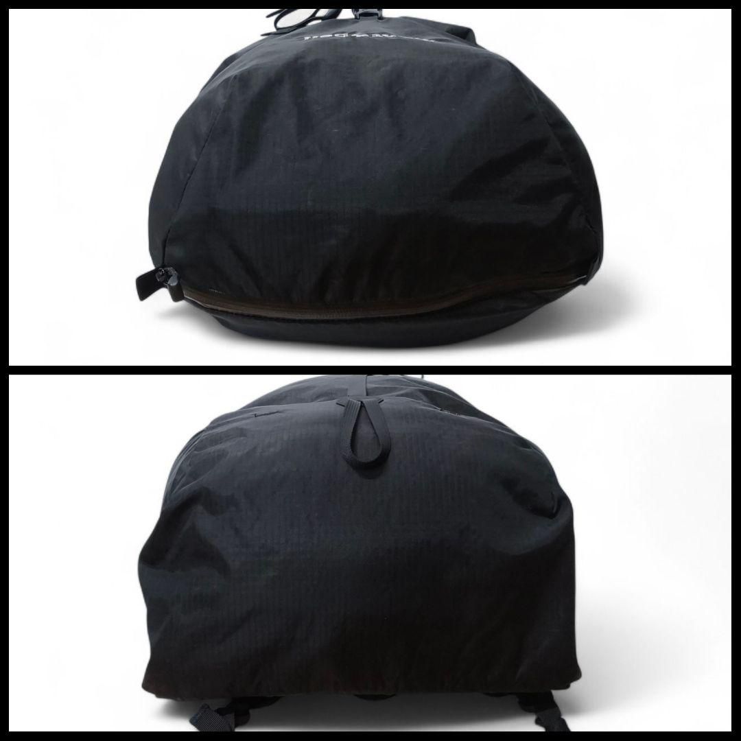 ここでご注文へ ようこそ! mont-bell モンベル バランスライト30 リュック30L 1123881 上質