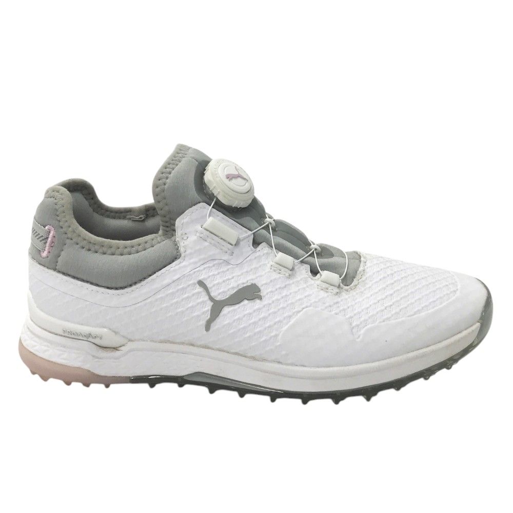 PUMA GOLF プーマゴルフ 376924/プロ アダプト アルファキャット