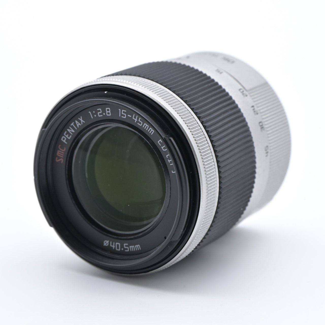 PENTAX ペンタックス 望遠ズームレンズ 06 TELEPHOTO ZOOM Qマウント