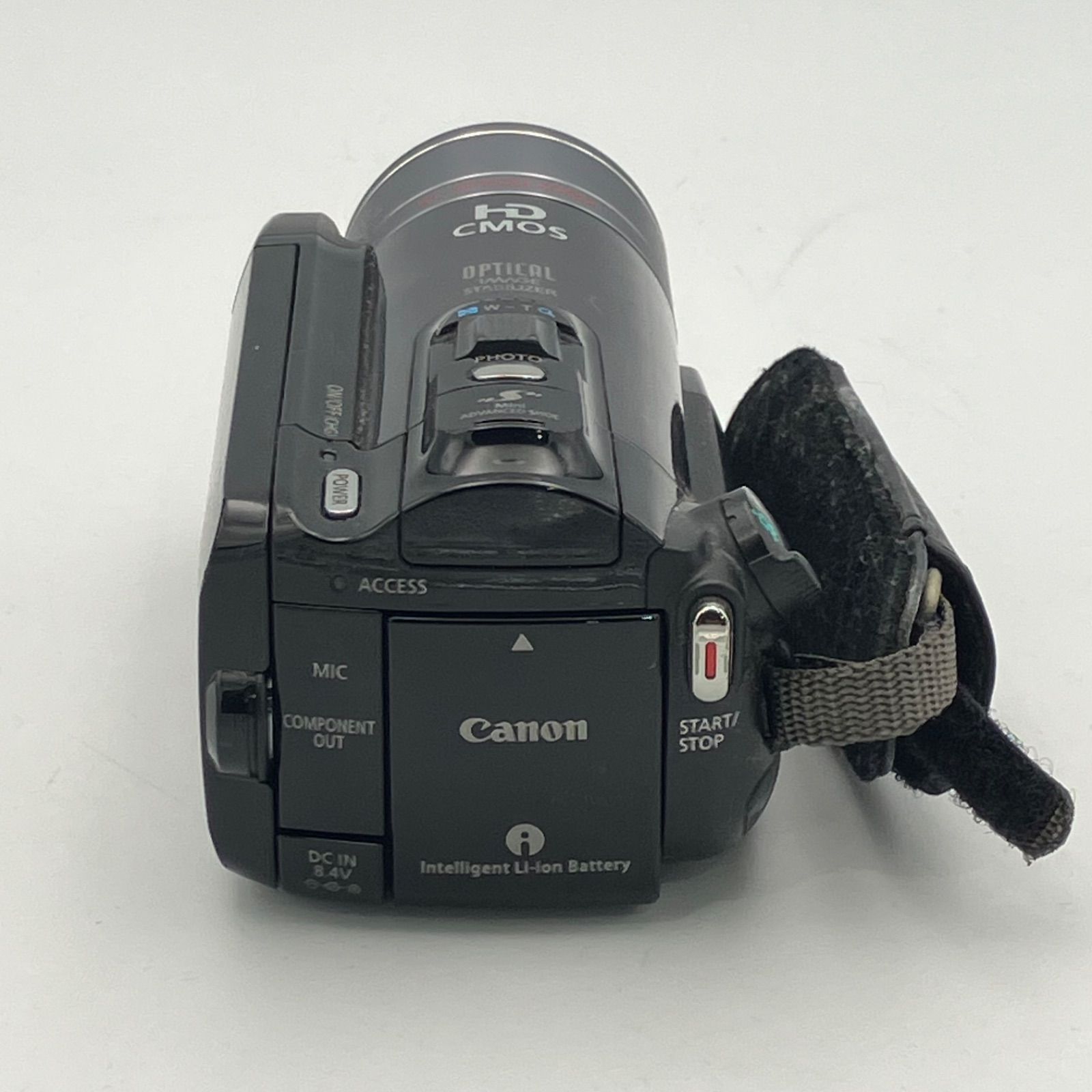 Canon キヤノン デジタルビデオカメラ iVIS HF20 ジャンク Canon キヤノン デジタルビデオカメラ iVIS HF20 ジャンク Canon