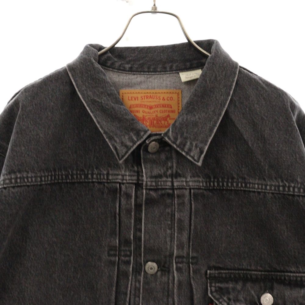 UNDERCOVER (アンダーカバー) 25SS ×Levis TYPE I Trucker Jacket  