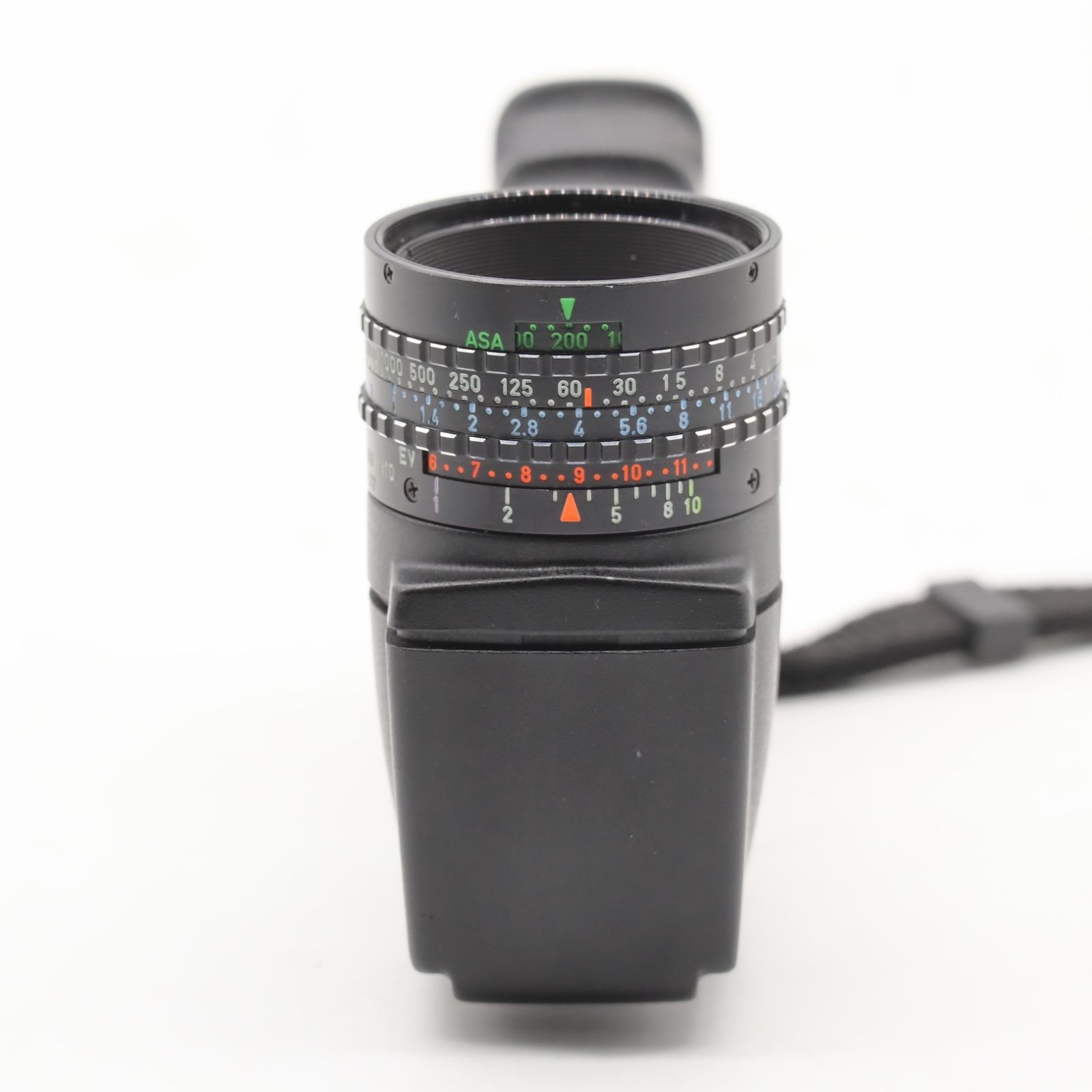 PENTAX デジタルスポットメーター Pentax Digital Spotmeter