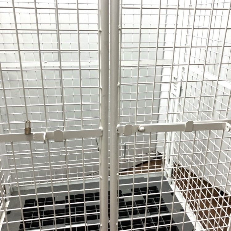 セキュリティカーゴ W1100×D800×H1700mm