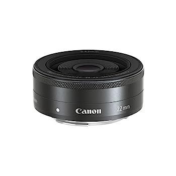 Canon 単焦点広角レンズ EF-M22mm F2 STM Canon 単焦点広角レンズ EF-M22mm