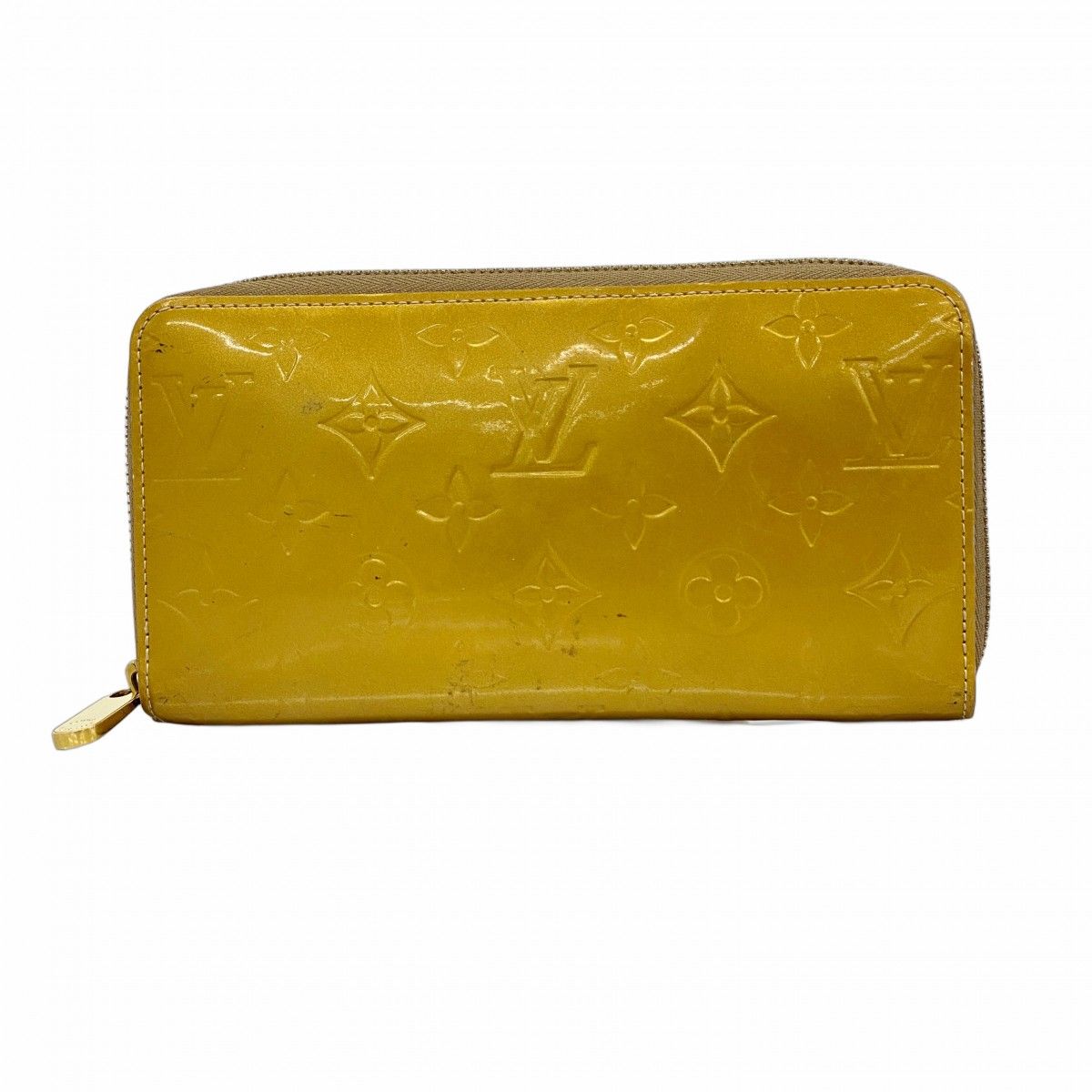 ルイヴィトン ジッピーウォレット オーストリッチ レディース 長財布