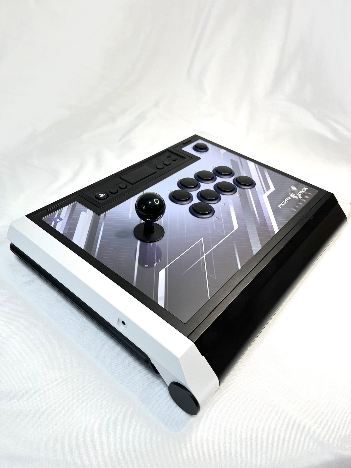 ファイティングスティックα