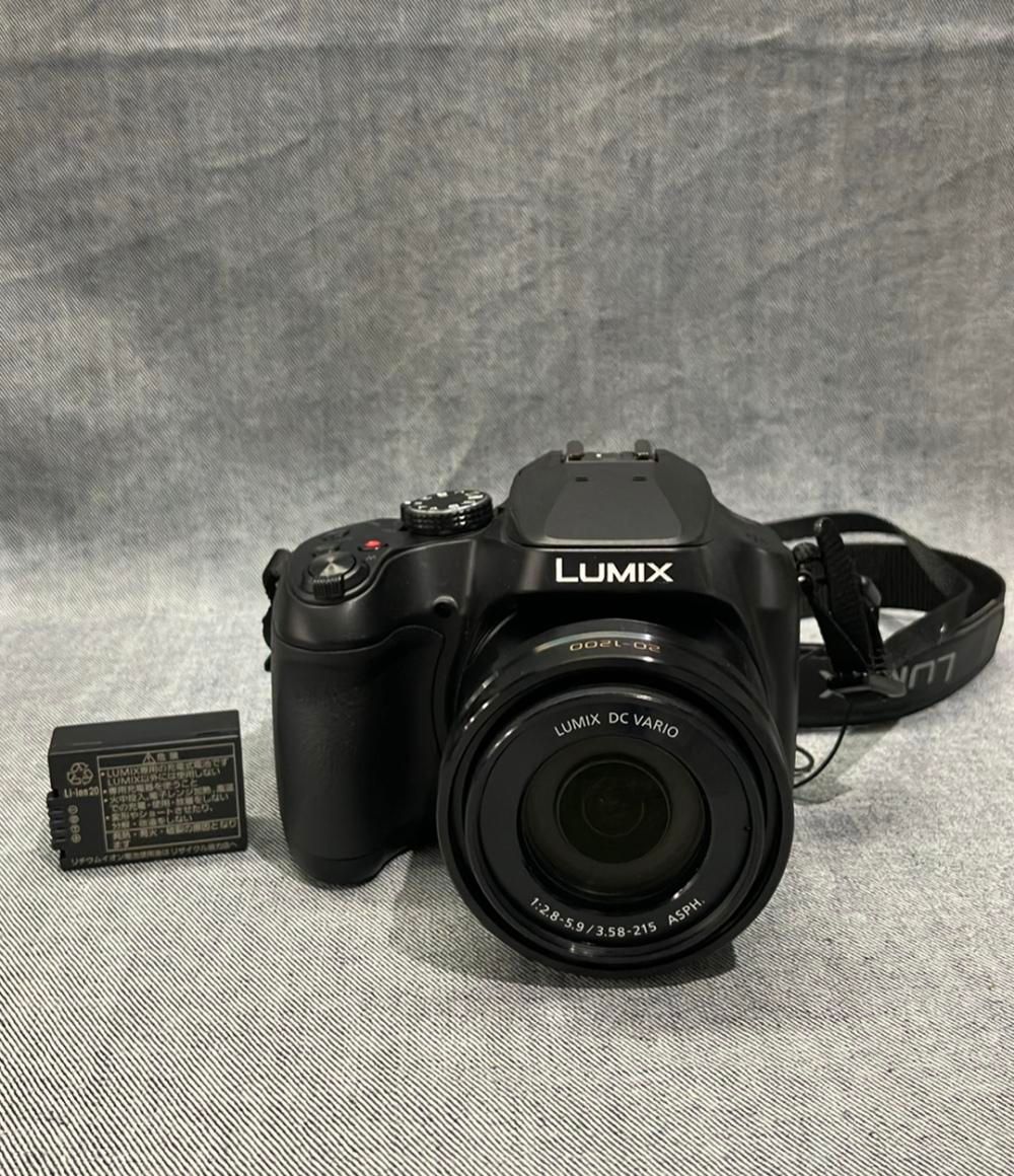 デジタルカメラ