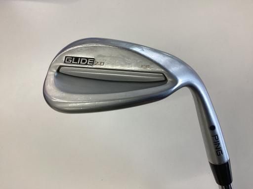 キャロウェイ OPUS クロム 58° 06°T ウェッジ WG Dynamic G フレックスS メンズ 男性用 右利き 右用 Cランク ゴルフクラブ