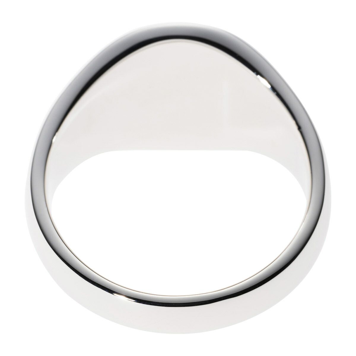 新品 トムウッド TOMWOOD リング RING シルバー #48 - メルカリ