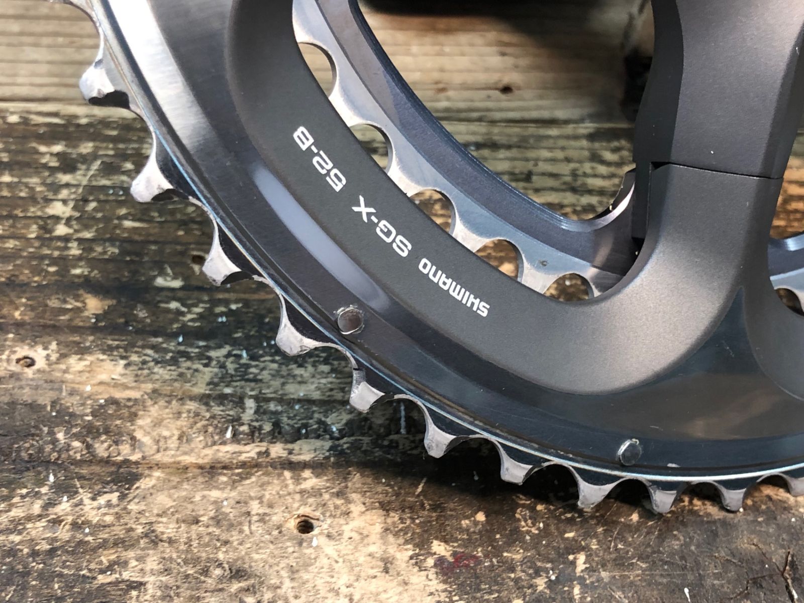 SHIMANO