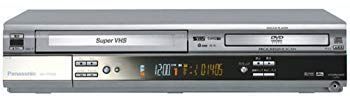 パナソニック DVDプレーヤー VHSビデオ一体型 NV-VP50S cm3dmju 中古】パナソニック DVDプレーヤー VHSビデオ一体型 NV-VP50S