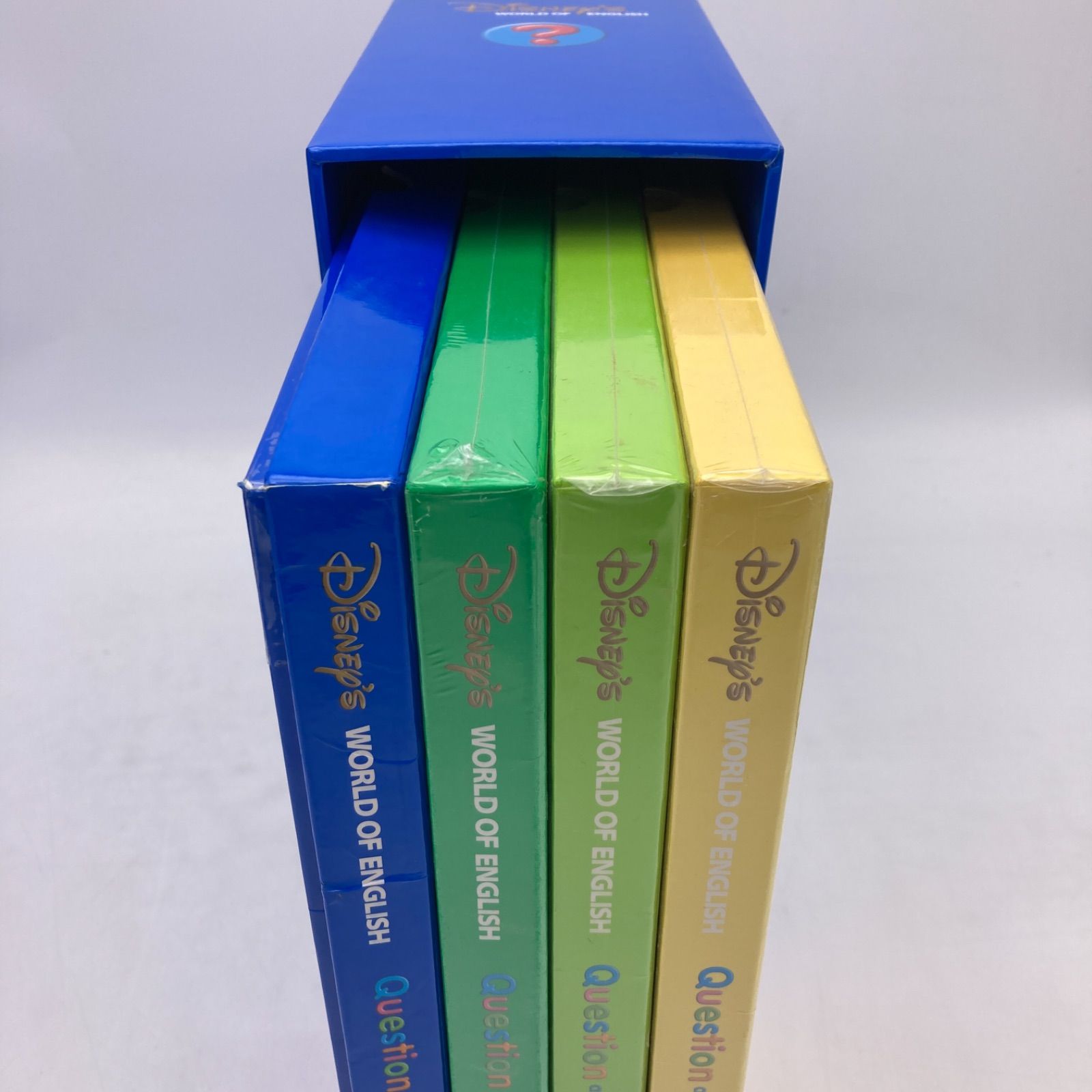 両面デジタルトークアロングQu0026A対応DWE 2017購入！両面デジタルトークアロング Qu0026A対応 DWE 1101604