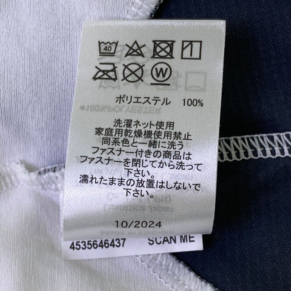 サイズ：2XL OAKLEY オークリー FOA407605 2025年モデル 半袖