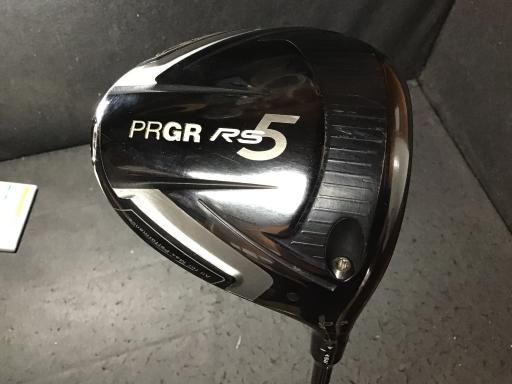 PRGR RS ゴルフクラブ 25度 Rフレックス 39インチ PRGR RS ゴルフクラブ 25度 Rフレックス 39インチ PRGR