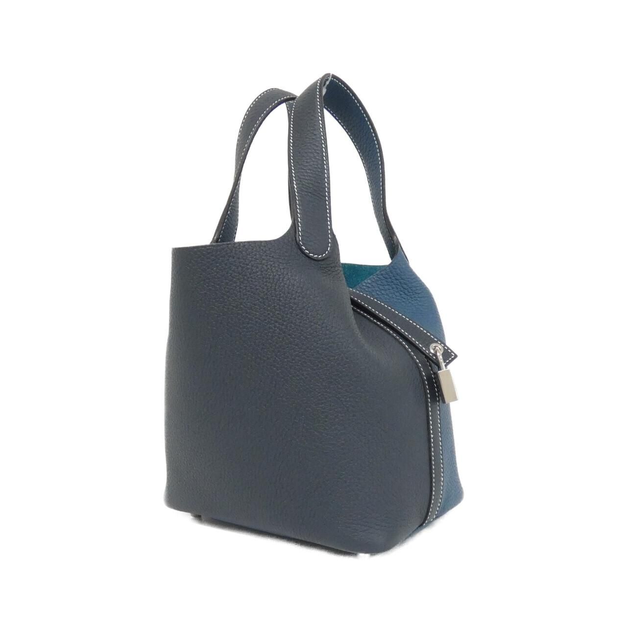 エルメス ピコタン ロック カザック PM 064427CK バッグ