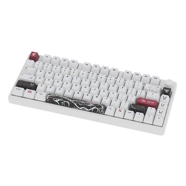 Yuki Aim（ユキエイム） Yuki Aim x Arbiter Studio Oni 2.0 75