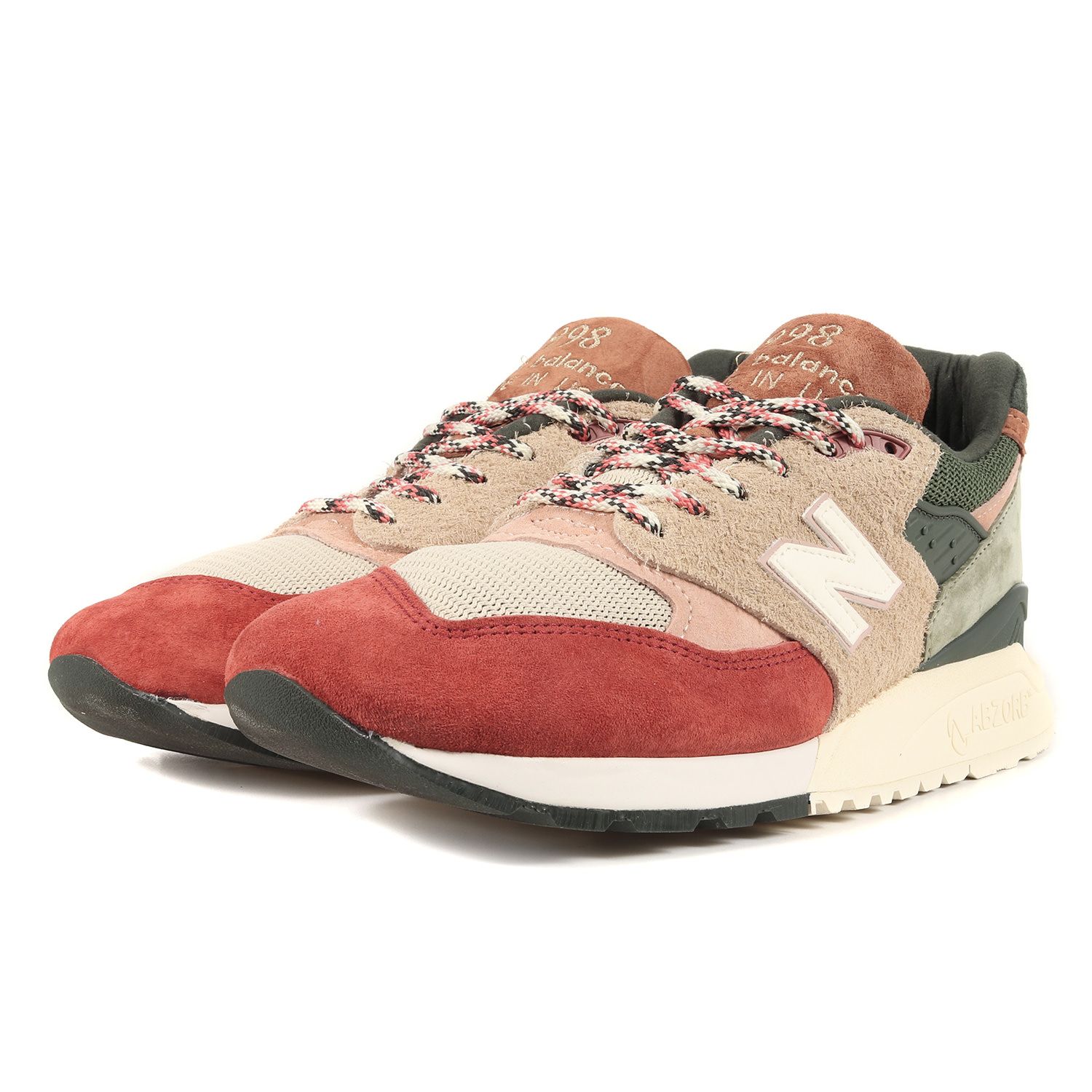 ニューバランス U998 KH1 【公式通販】