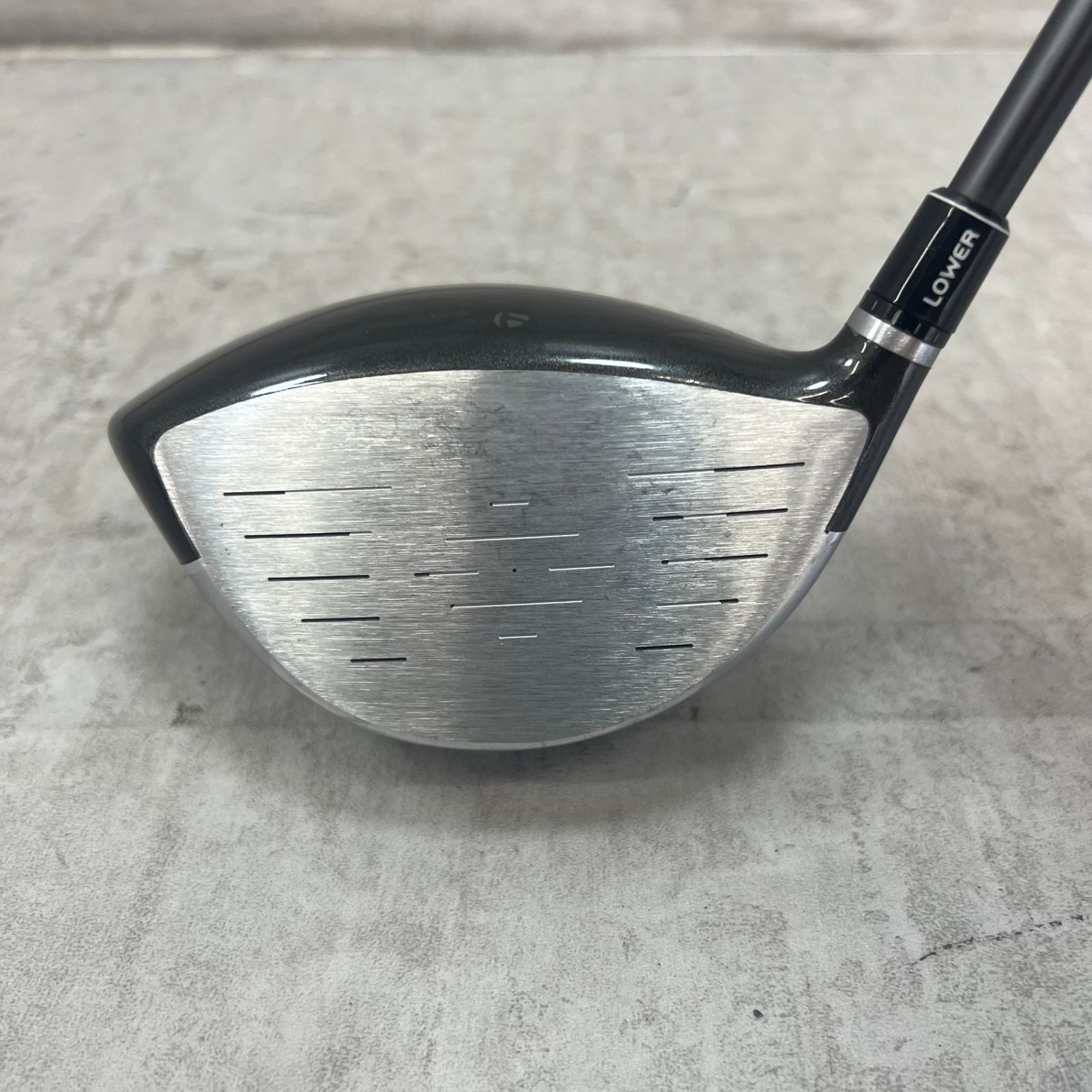 TaylorMade - TaylorMade　テーラーメイド　M1　メンズゴルフドライバー　カーボン　SR　10.5°　右利き用　DR　45インチ　D-1　約309g TaylorMade - TaylorMade テーラーメイド M1 メンズゴルフ