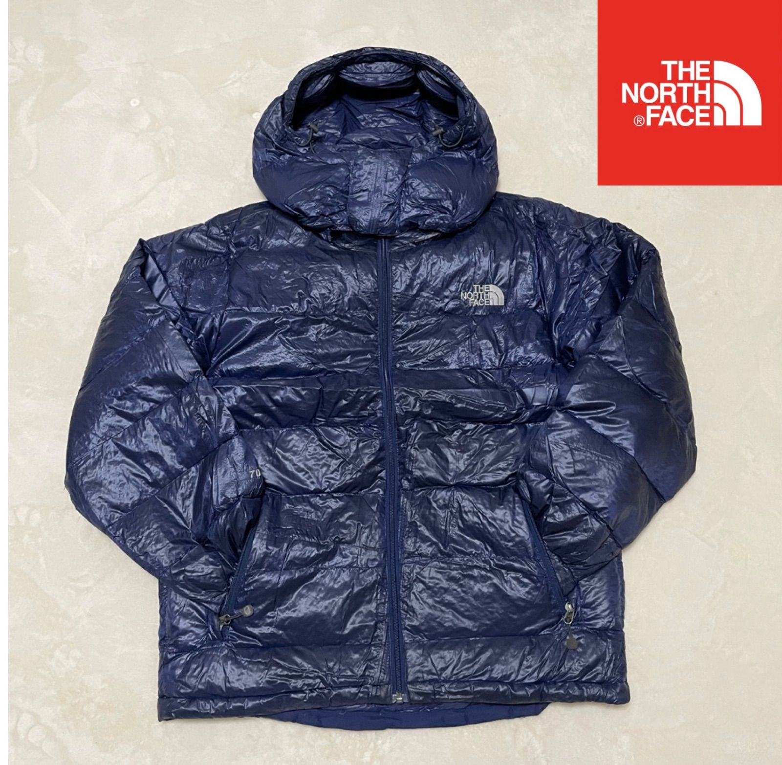 ホワイトレーベル　ザノースフェイス ジャケット メトロダウンジャケット ☆送料無料☆[THE NORTH FACE] M\u0027S ASPEN TECH DOWN JACKET