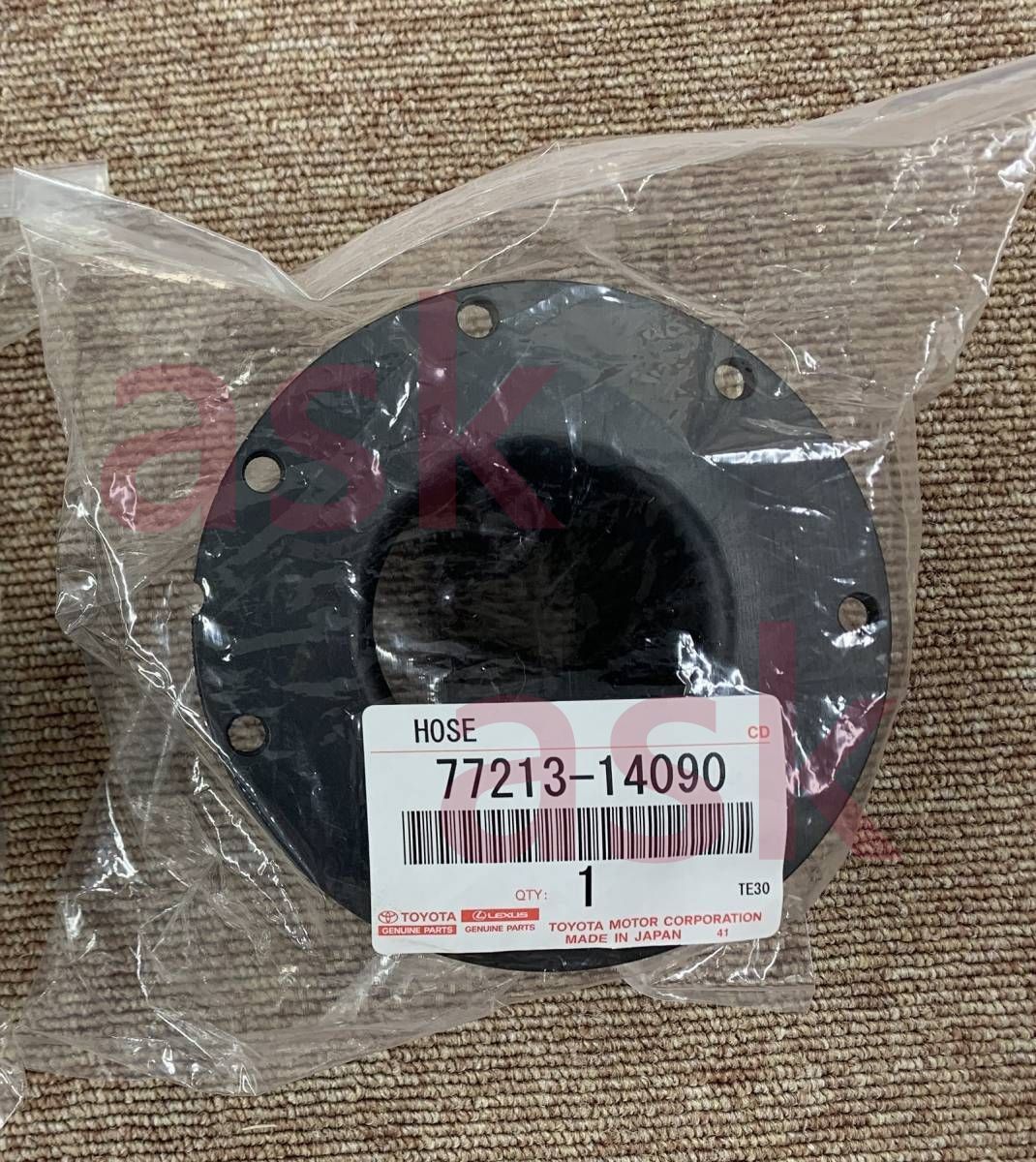 ☆新品 AE86/AE85 レビン・トレノ用 フューエルタンク ツウ フィラ  