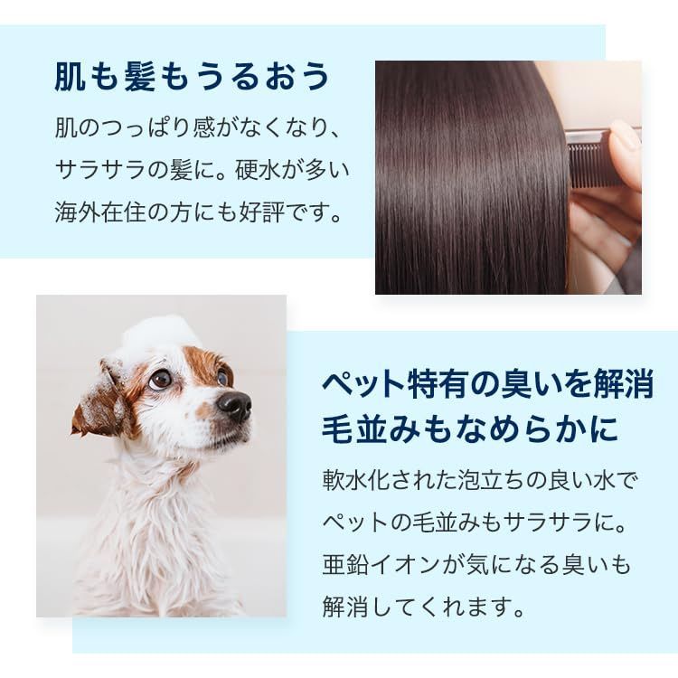 交換フィルター