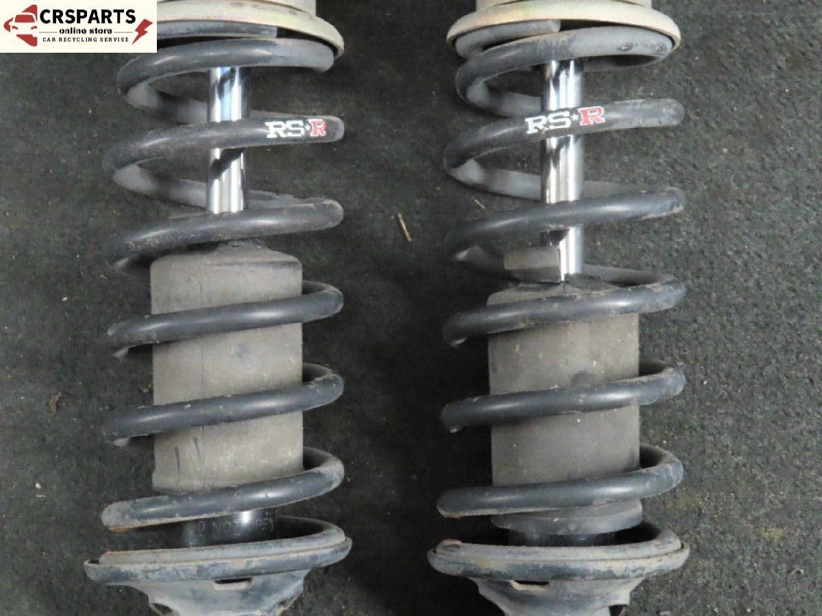 ワゴンＲ CBA-MH21S フロントメンバー Z9T 45810-72J00 ワゴンＲ CBA-MH21S フロントメンバー Z9T 45810-72J00