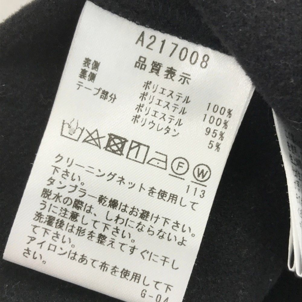 サイズ：36 ARCHIVIO アルチビオ  パンツ  ブラック系 [240101433478] ゴルフウェア レディース ストスト サイズ：36 ARCHIVIO アルチビオ パンツ ブラック系
