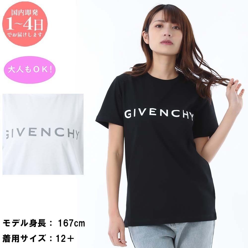 キッズ服(100cm~) ジバンシーキッズ Tシャツ 12＋