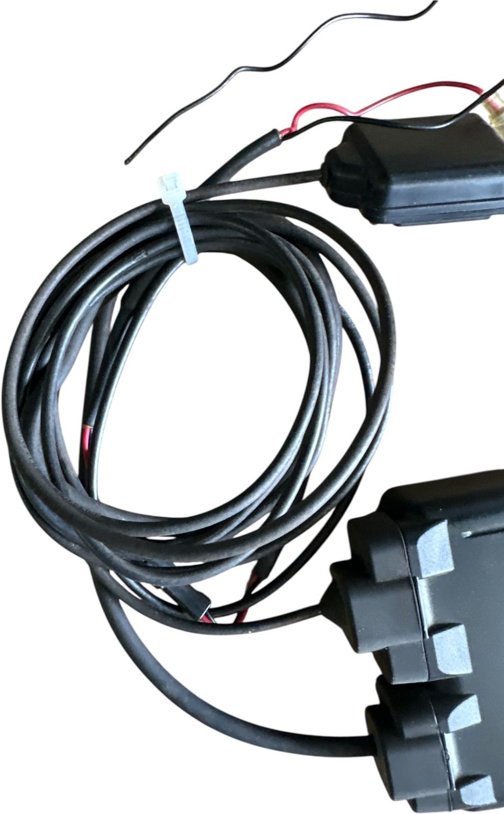 バイク用 ETC ミツバ BE51 935 アンテナ分離型ETC車載器 MSC-BE51