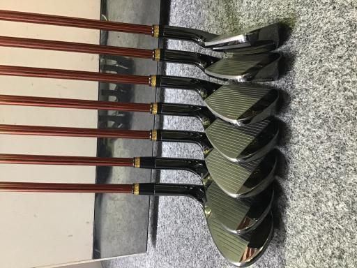 中古】 マジェスティゴルフ(旧マルマン) MAJESTY 45th ANNIVERSARY