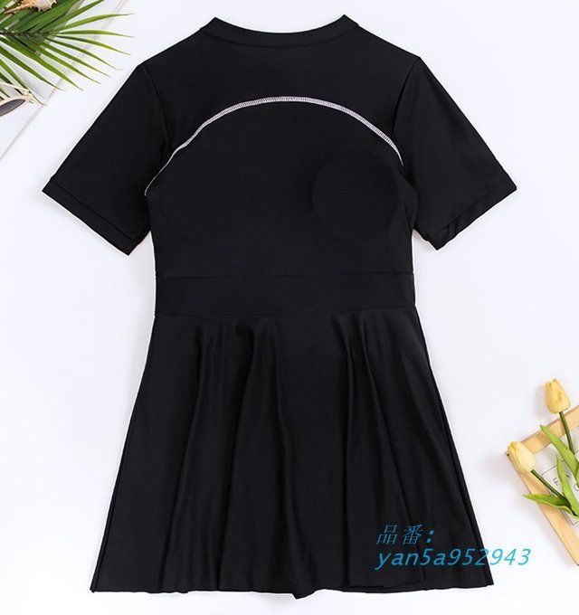 水着スカート 6L