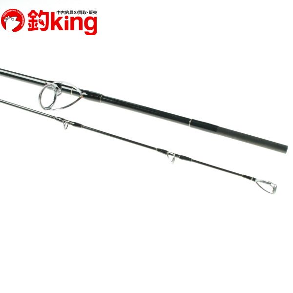 【中古】 ヤマガブランクス ブルースナイパー 95MMH  /SA036Y 中古】 ヤマガブランクス ブルースナイパー 95MMH /SA036Y