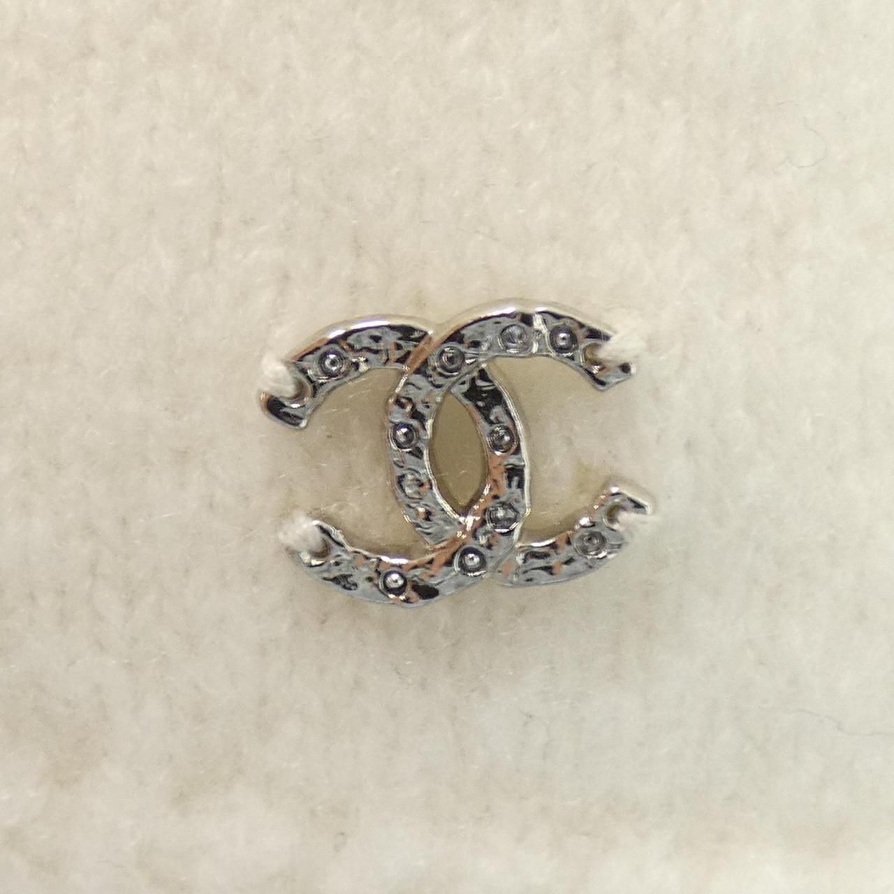 CHANEL パーカー