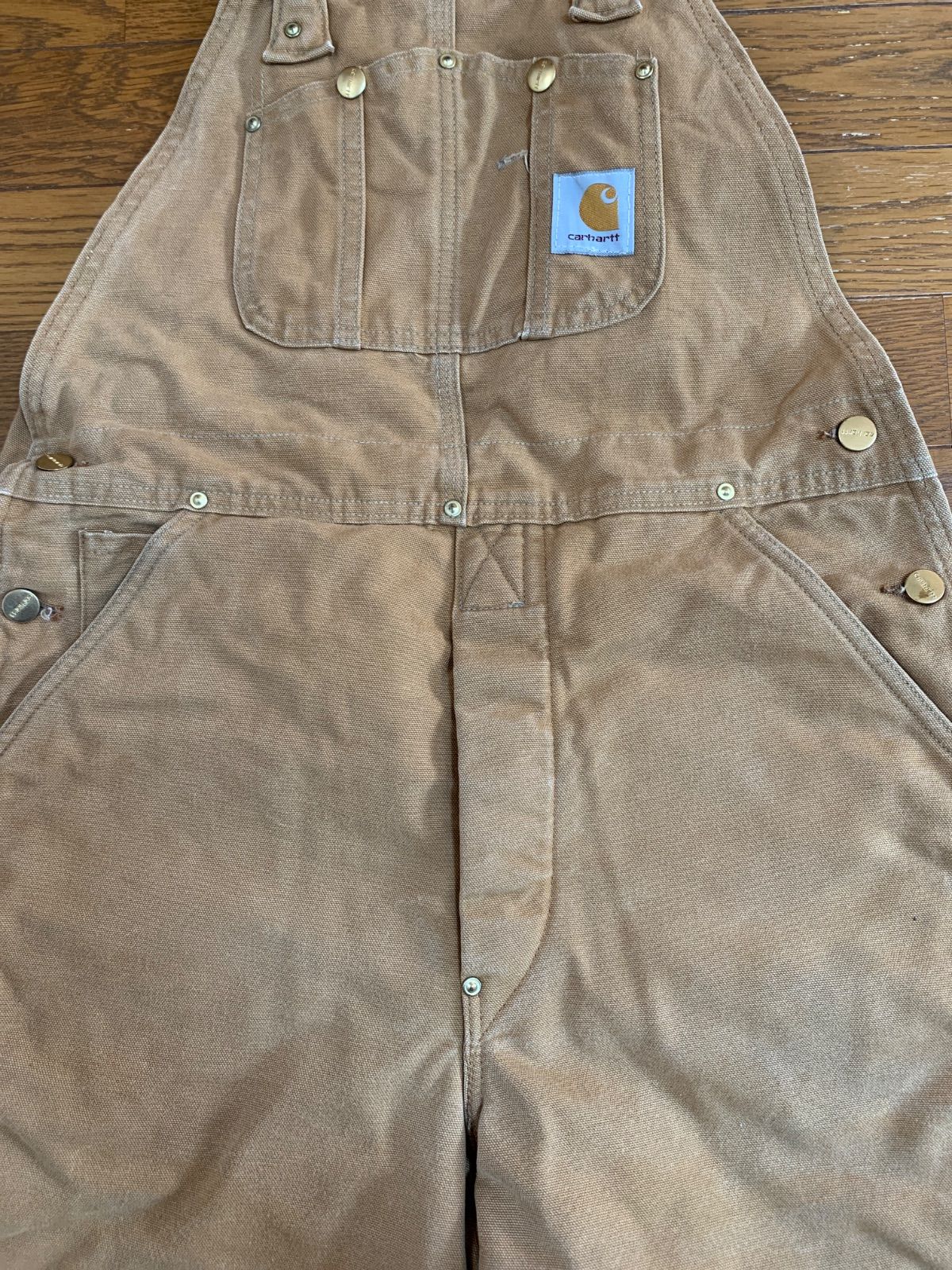 carharttカーハート