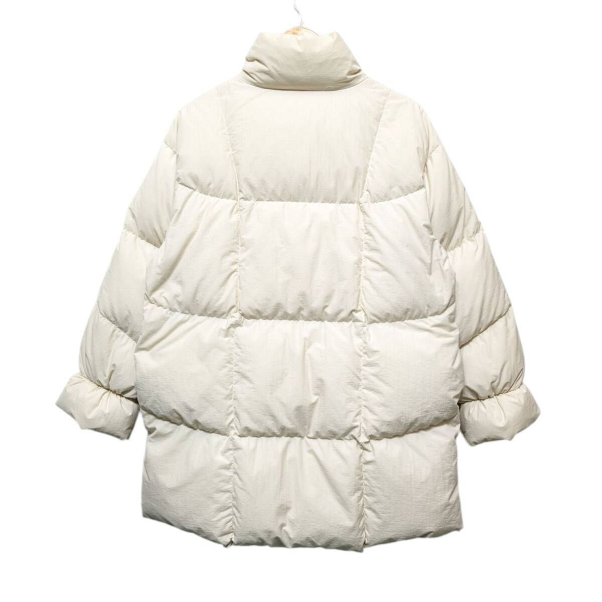TODAYFUL トゥデイフル 12220007 Standcollar Down Jacket
