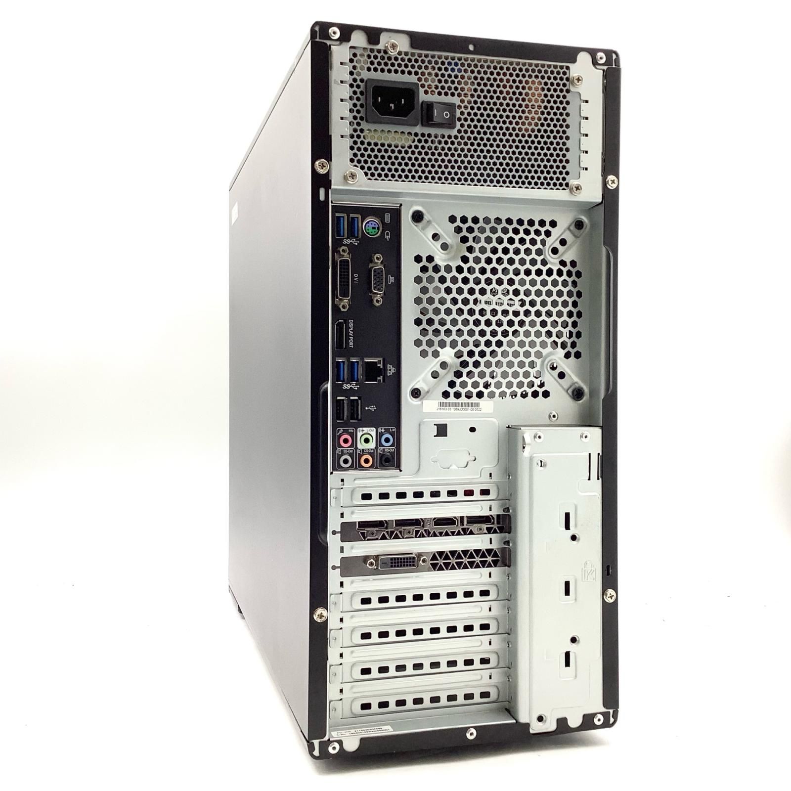 全額返金保証】【最速発送】G-Tune ゲーミングデスクトップPC NG 全額返金保証】【最速発送】G-Tune ゲーミングデスクトップPC NG