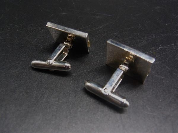 ChristianDior　カフス　未使用 楽天市場】美品 クリスチャンディオール カフス オニキス ゴールド