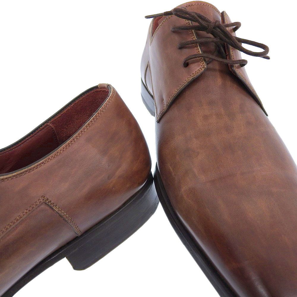 MAGNANNI マグナーニ MAGNANNI マグナーニ オパンケ ブラウンカスリ