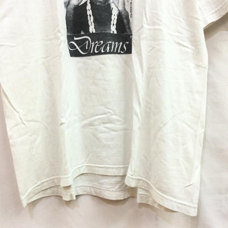 Supreme シュプリーム Tシャツ 半袖 2016AW Beyond Dreams Tee シュプリーム ビヨンドドリームズ