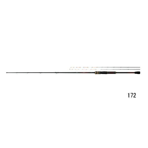 ≪ 25年9月新商品 ≫ ダイワ BJ イカダ 157 J 〔仕舞寸法 100cm〕