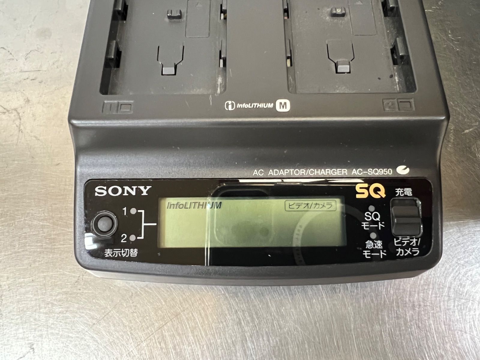 Sony ビデオカメラ DCR-PC9セット（カメラバッグ、充電器、リモコン付き Sony ビデオカメラ DCR-PC9セット（カメラバッグ、充電器