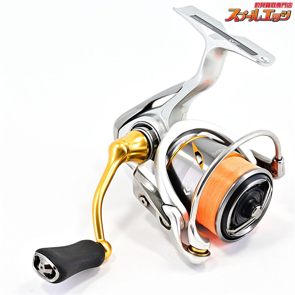 ダイワ フリームス FC LT2000S (リール) 価格比較 - 価格.com
